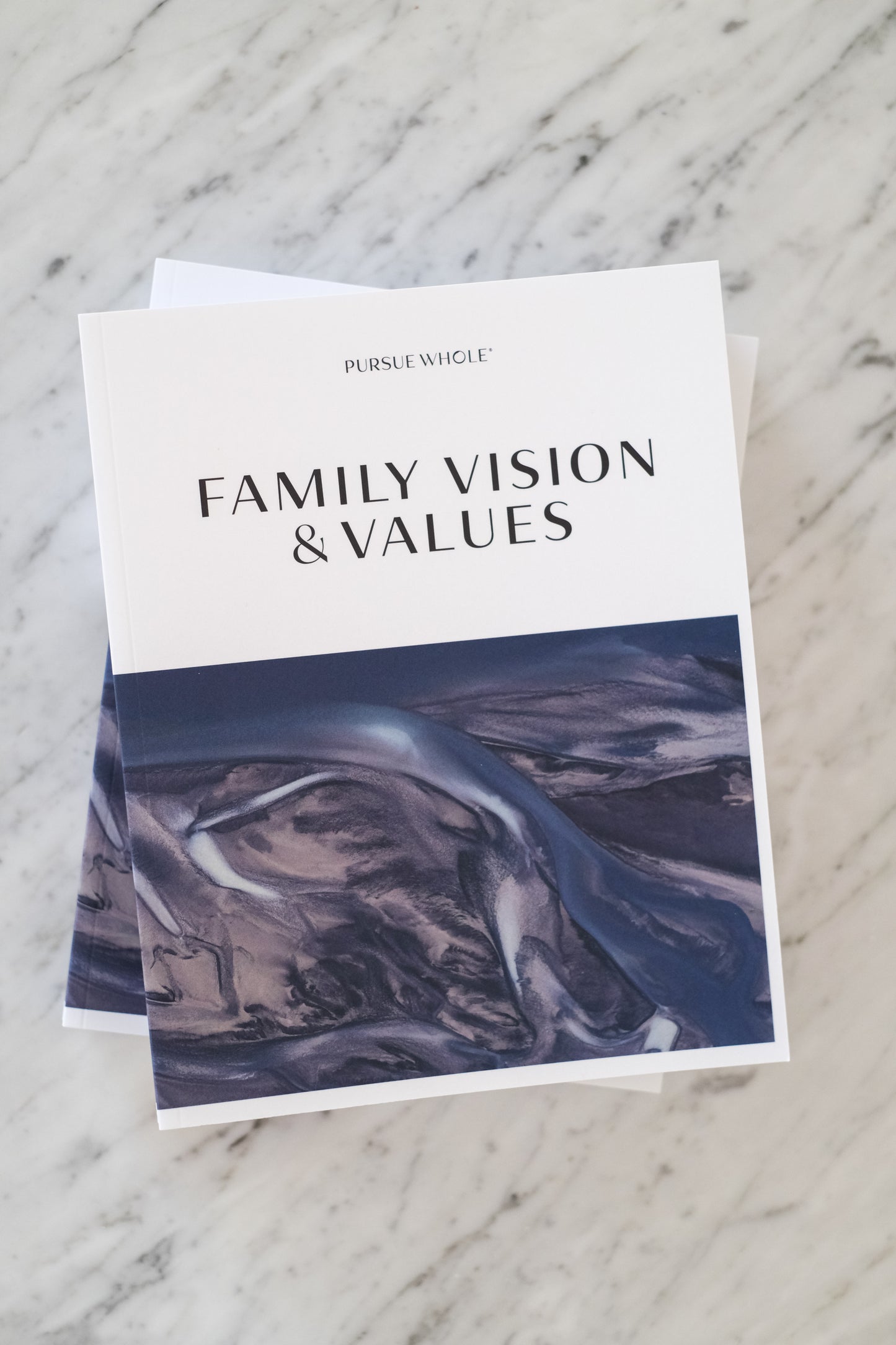 Family Vision & Values