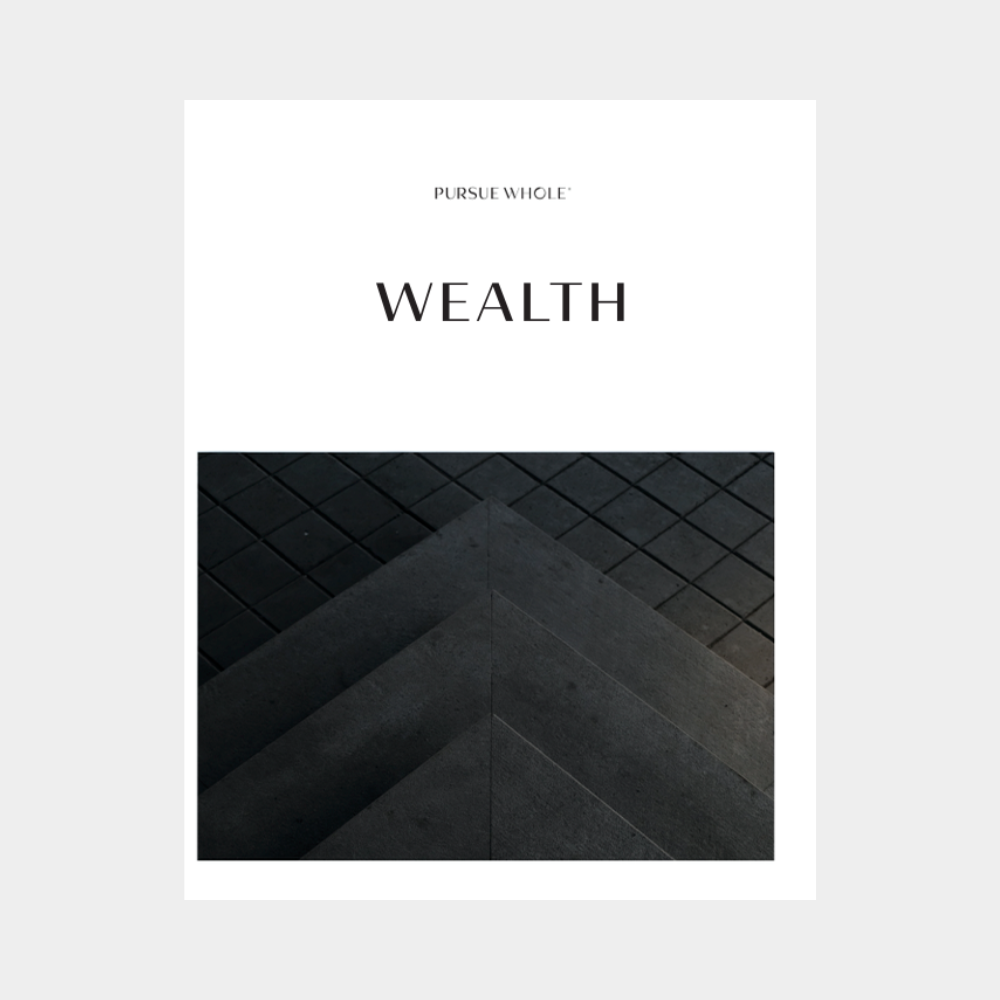 Wealth